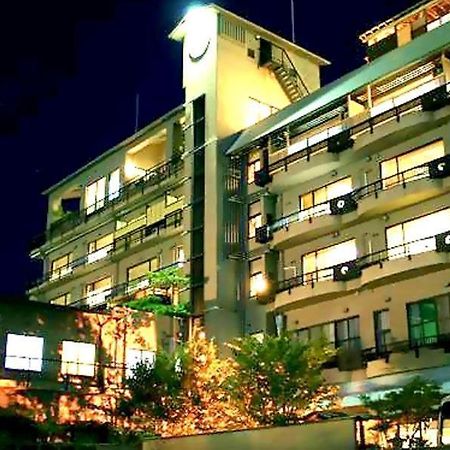 Toi Fujiya Hotel Heda Buitenkant foto