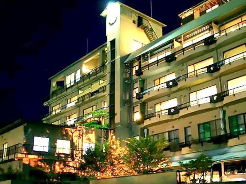 Toi Fujiya Hotel Heda Buitenkant foto