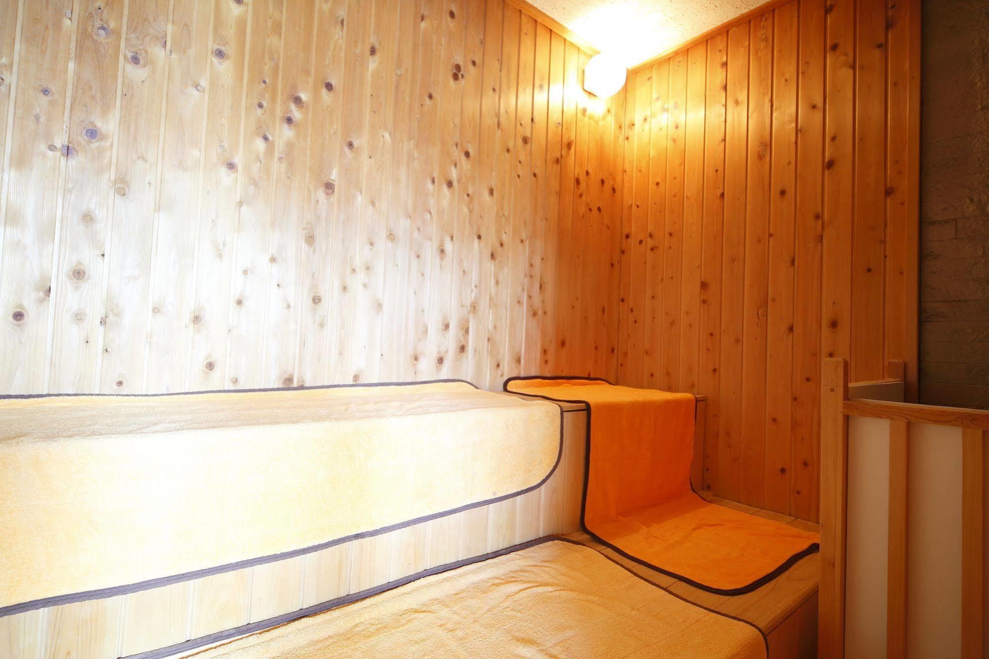Toi Fujiya Hotel Heda Buitenkant foto