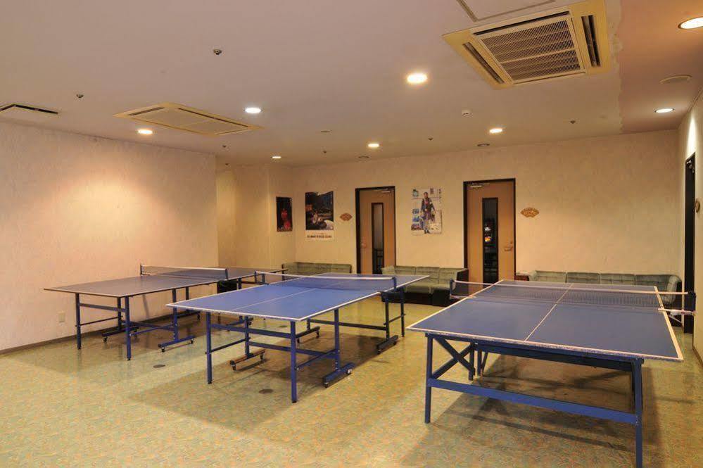 Toi Fujiya Hotel Heda Buitenkant foto