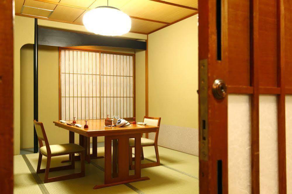 Toi Fujiya Hotel Heda Buitenkant foto