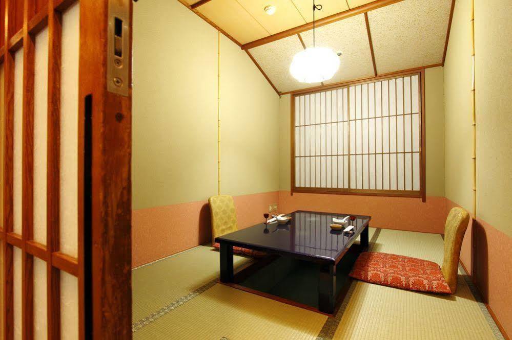 Toi Fujiya Hotel Heda Buitenkant foto
